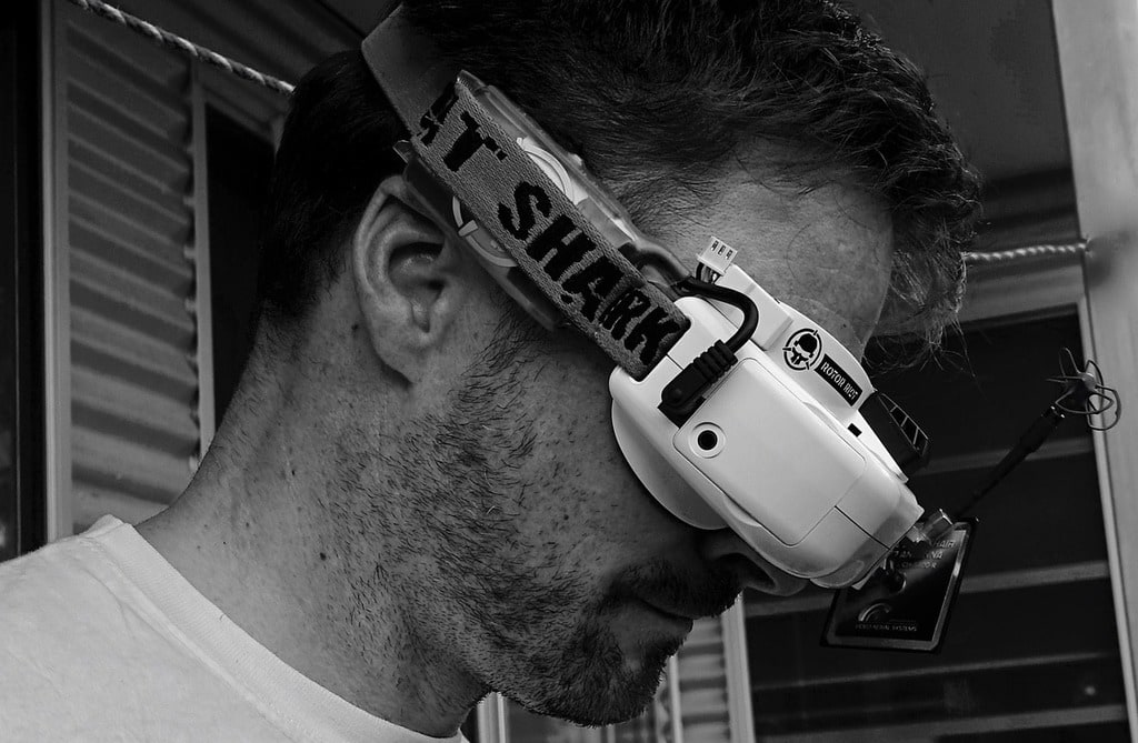 Les casques de réalité virtuelle, un vrai plus pour les gamers