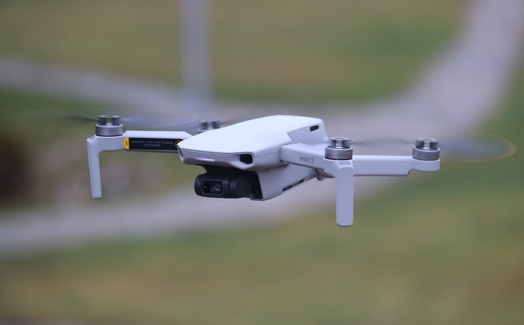 Choisir des drones robustes pour les environnements difficiles