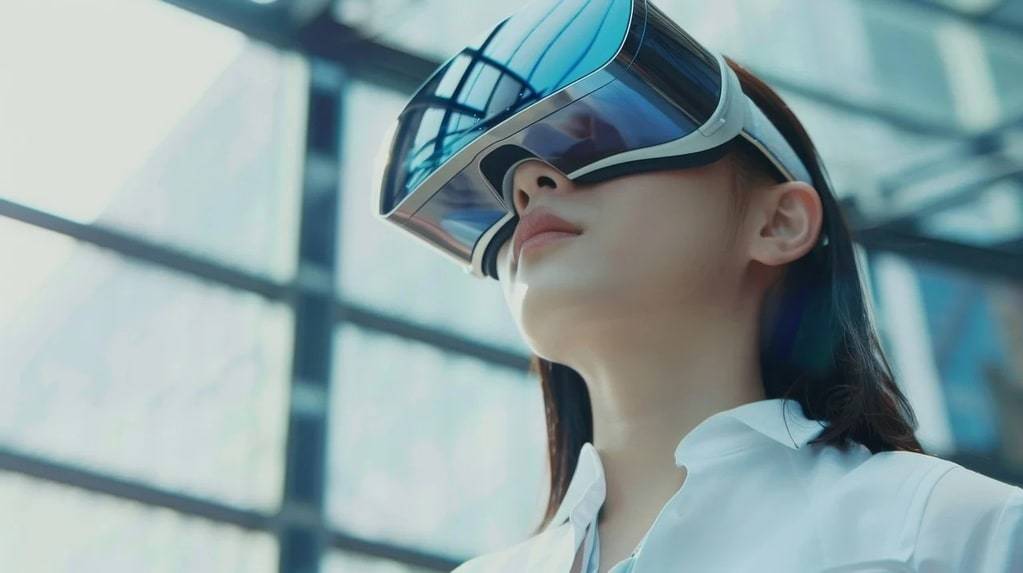 Expérimentez la réalité virtuelle à Beauchamp et vivez des sensations fortes