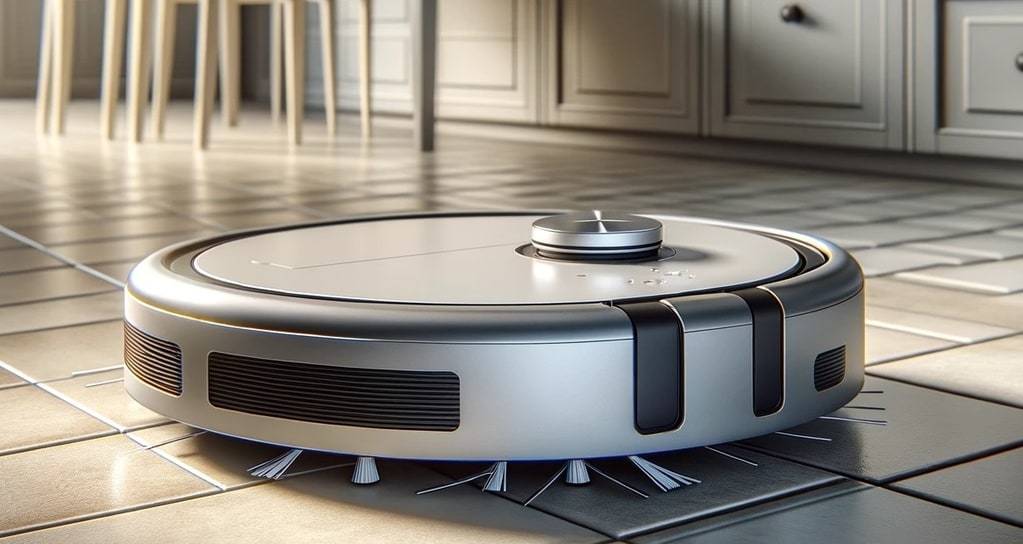 Comment choisir le meilleur aspirateur robot pour votre maison ?
