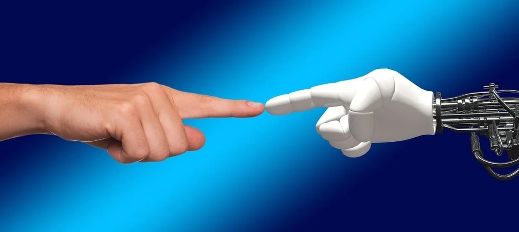 L'intelligence artificielle conversationnelle entre dans une nouvelle ère